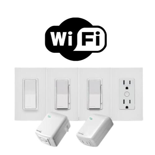 WiFi Hubs