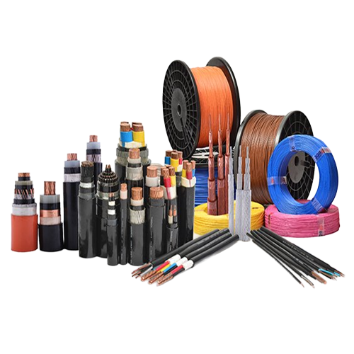 Wire & Cable