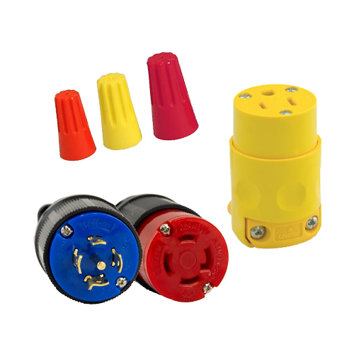 Wire Connectors