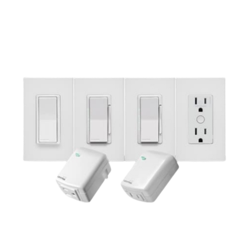 Wireless Hubs