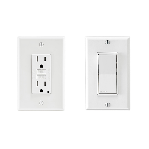 Wiring Devices