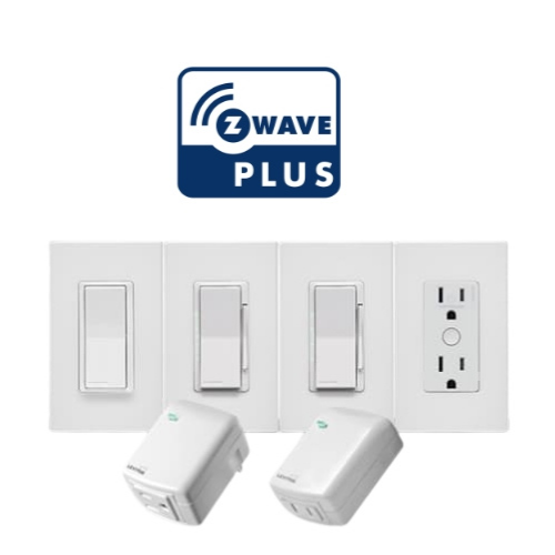 Z-Wave Hubs