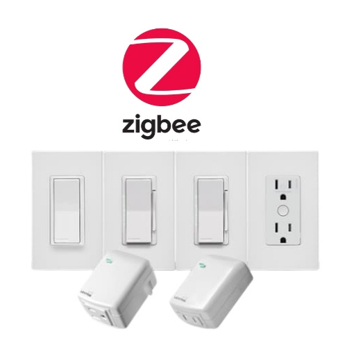 Zigbee Hubs