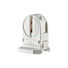 Leviton 13654-SNP Lampholder