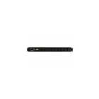 Leviton P1020-12S 120V15A 5-15 Horizontal Power Distribution Unit