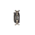 Leviton 1081-GY 3A 24V Toggle Switch