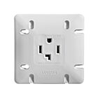 Leviton 1278-S30 30A 25V/250V Receptacle