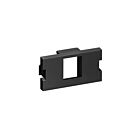 Leviton 41291-1ME Black High Mos Module