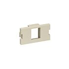 Leviton 41291-1MI Ivory High Mos Module