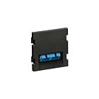 Leviton 41292-2CE 2-Unit 45Dg Duplex Coupling