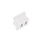 Leviton 41294-2QW 1.5 Angled Quickport Adapter