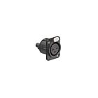 Leviton 41297-XL3 Mos Xlr 3P Scrterminal