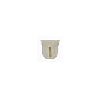 Leviton 13662-SNP T8 Fluorescent Socket