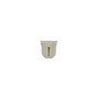 Leviton 13662-SWP T8 Fluorescent Socket