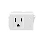 Leviton 1470-W Grounded Switch Tap White