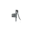 Leviton 5478-CWP Integrated Device 6-20P