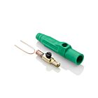 Leviton 15D23-UG 140A 600V Plug