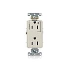 Leviton 16252-1PT 20A 125V Receptacle