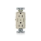 Leviton 16252-2PI 15A 125V Receptacle