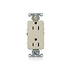 Leviton 16252-I 15A Receptacle