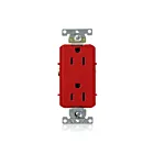 Leviton 16252-R 15A Receptacle