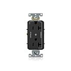 Leviton 16352-2PE 15A 125V Receptacle