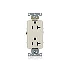Leviton 16352-T 20A 125V Receptacle