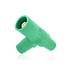 Leviton 16A22-UG 400A 600V Green Tapping Tee