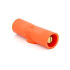 Leviton 16A25-UO 400A 600V Orange Adapter