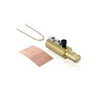 Leviton 16D24-UC 400A 600V Plug