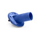 Leviton 17R23-SB 17 Series Panel Mount Receptacle 