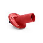 Leviton 17R23-SR 17 Series Panel Mount Receptacle 