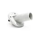 Leviton 17R23-SW 17 Series Panel Mount Receptacle 