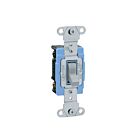 Leviton 18203-G 15A 347V Switch