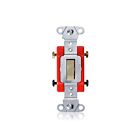 Leviton 18222-I 20A 347V Switch