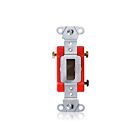 Leviton 18223-B 20A 347V Switch