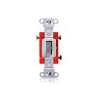 Leviton 18223-G 20A 347V Switch