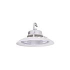 Naturaled FX15HBR200SW-90-850-BK-IP66480 Wattage Selectable Round Highbay