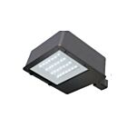 Naturaled LED-FXSB110-3S-40K-DB-SF 110W Dark Bronze Area Light