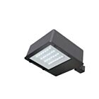Naturaled LED-FXSB75-3S-40K-DB-EA6 75W Dark Bronze Area Light