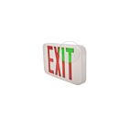 Naturaled LEDEX-GRN-RED-WH Exit Sign