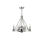 Savoy House Lyon 39-FD-124-322 30" Warm Brass 38W Ceiling Fan