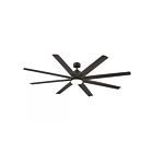 Savoy House Meridian M2025ORB 72" Oil Rubbed Bronze 32.89W Ceiling Fan