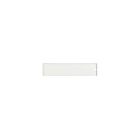 Leviton 42081-IDW Id Window Filler Wh 10P