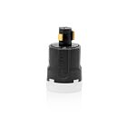 Leviton 23034-LA Power Interrupting Device Plug 3P3W 20A125V
