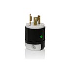 Leviton 2321-PLC Power-Lte L6-20P Locking Plug