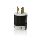 Leviton 2611-PLC Industrial Pilot Light Plug