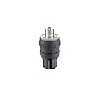 Leviton 26W75-B Wetguard Plug
