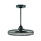 Savoy House Wetherby 29-FD-122-44 26" Classic Bronze 38W Ceiling Fan