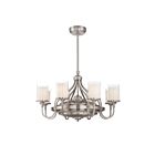 Savoy House Etesian 36-329-FD-SN 35.5" Satin Nickel 38W Ceiling Fan